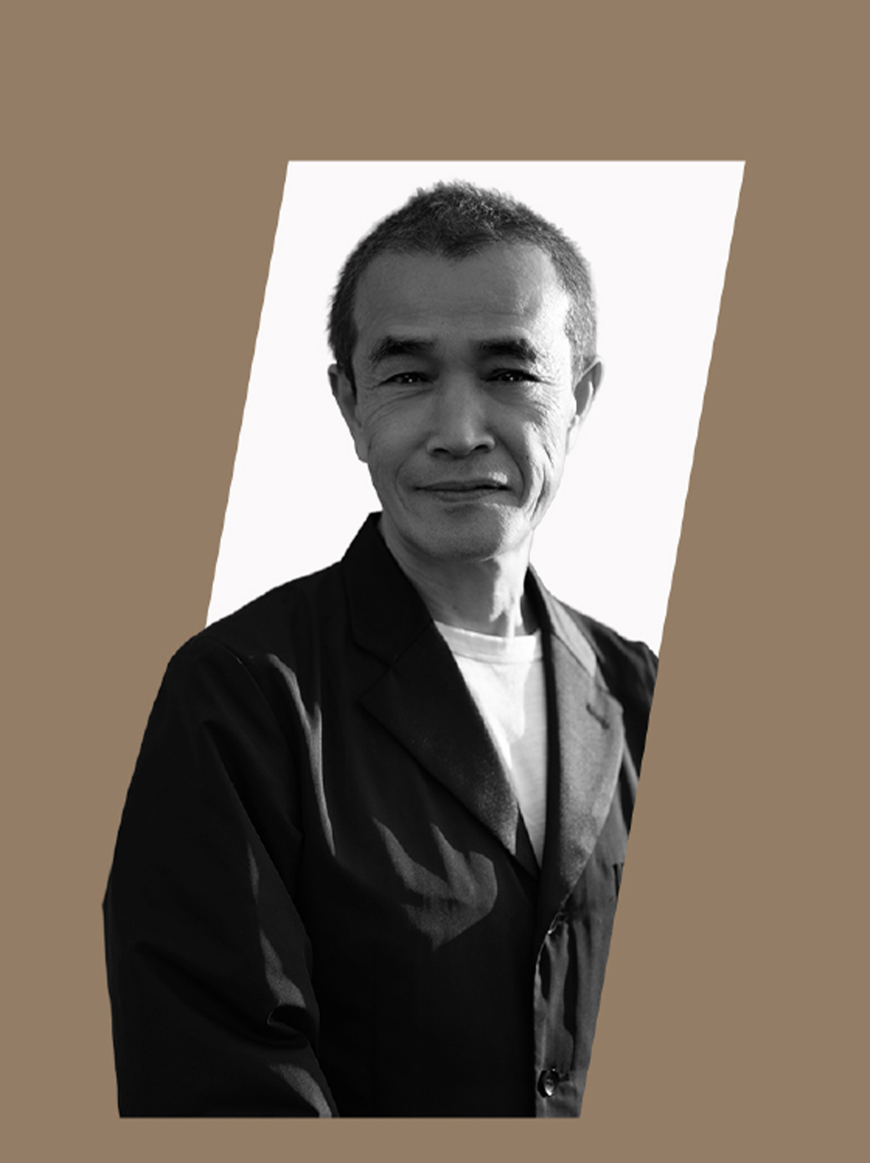 岡田勉「八朔の実」連載スタート