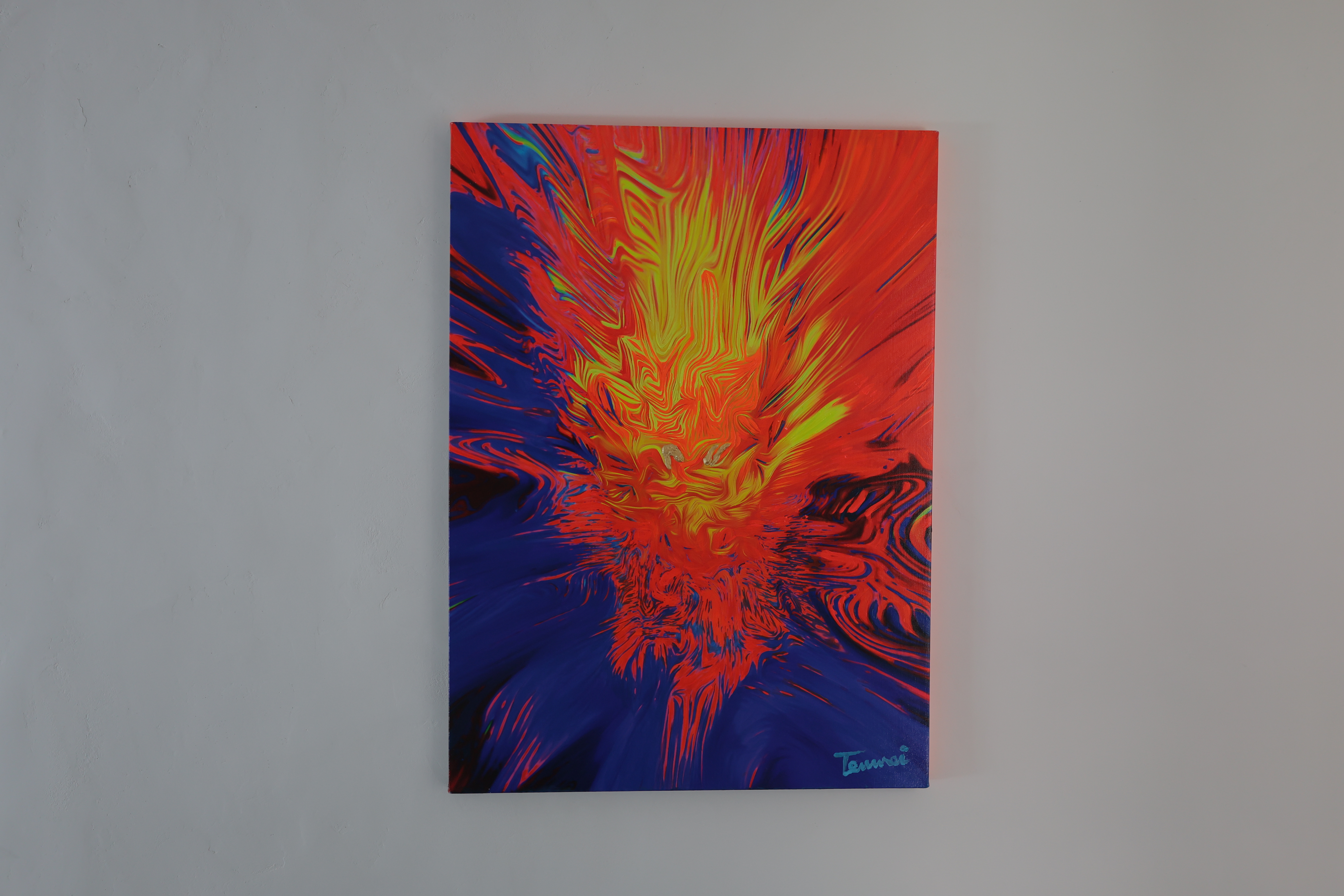 加納典明作品